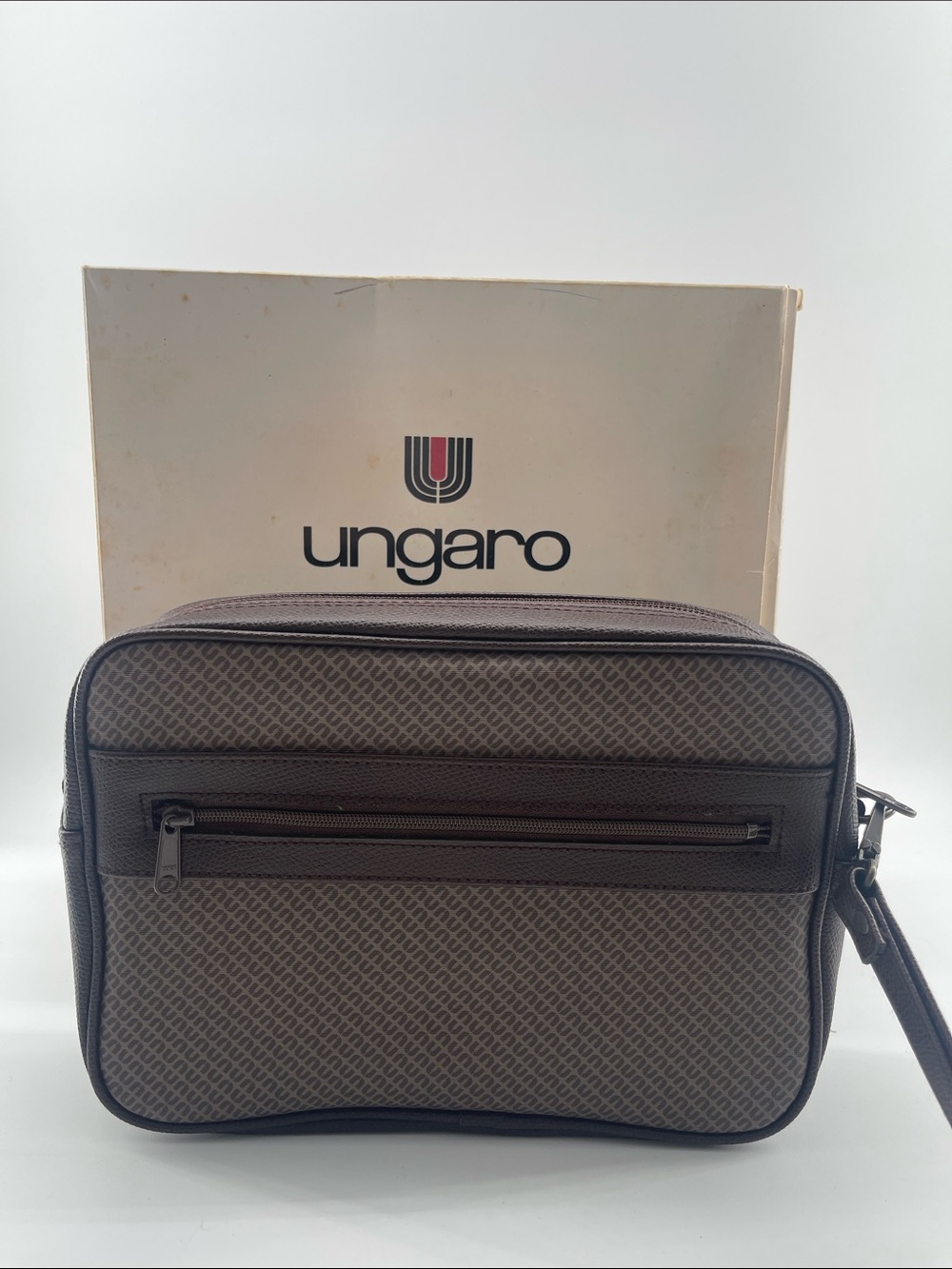 Ungaro Pouch
